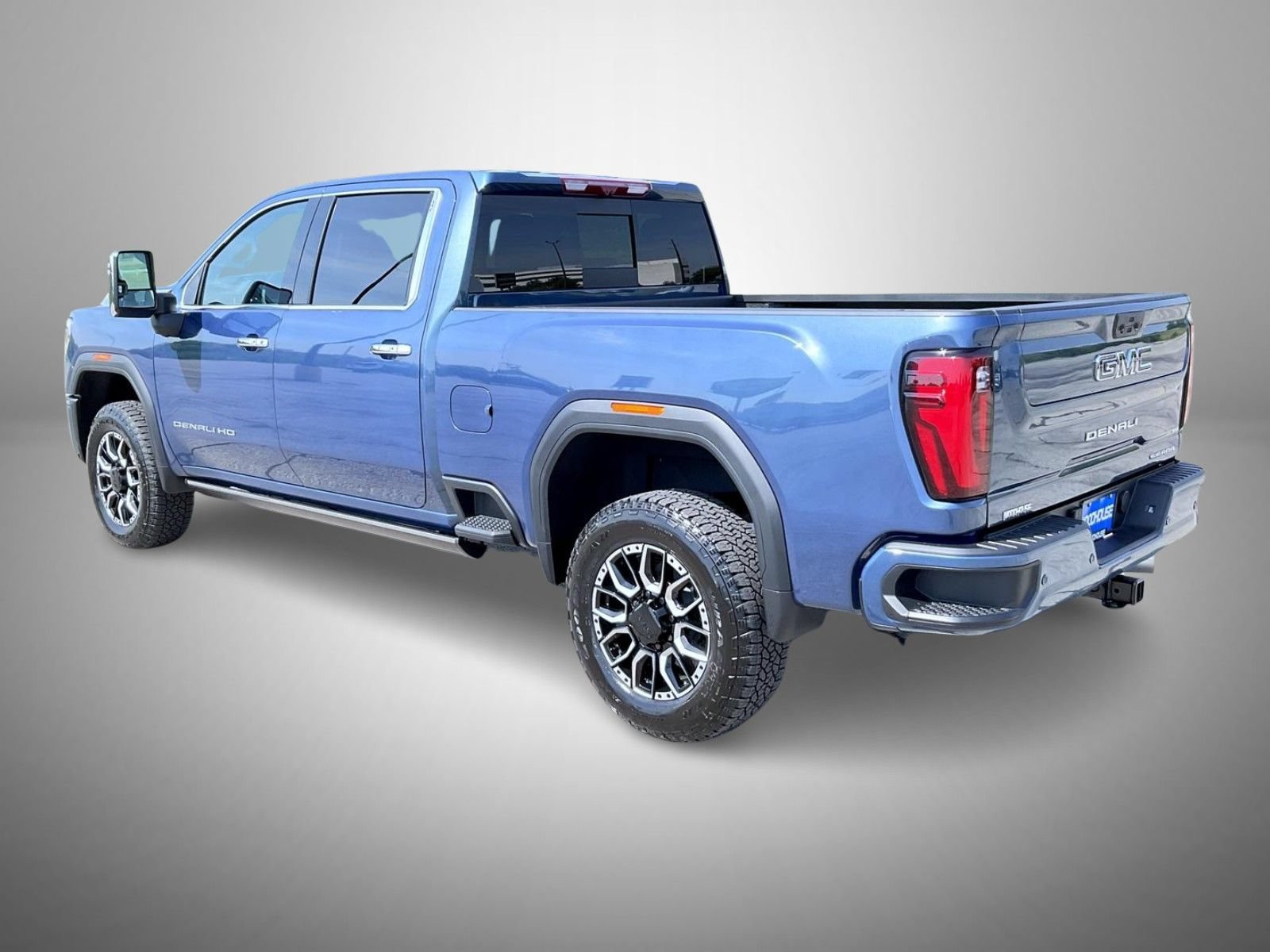 2026 GMC Sierra 2500HD Denali - Photo 7