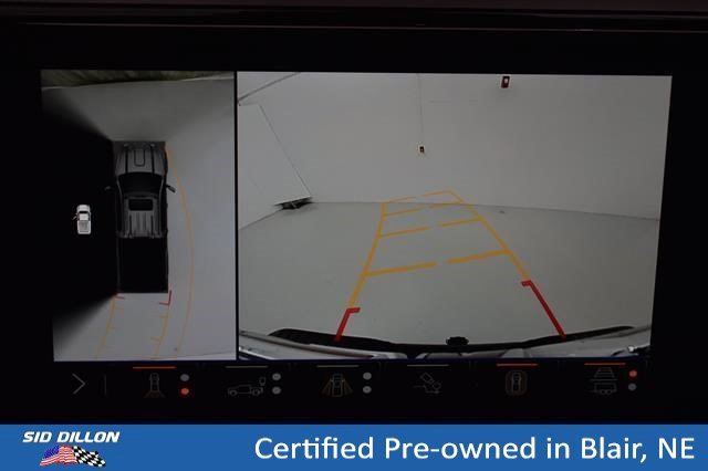 Certified Used 2024 Downpour Metallic GMC Denali image 3