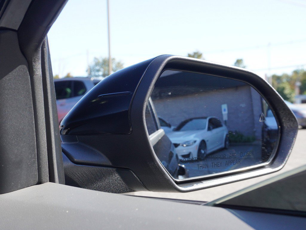 Used 2025 Black Kia LXS image 33