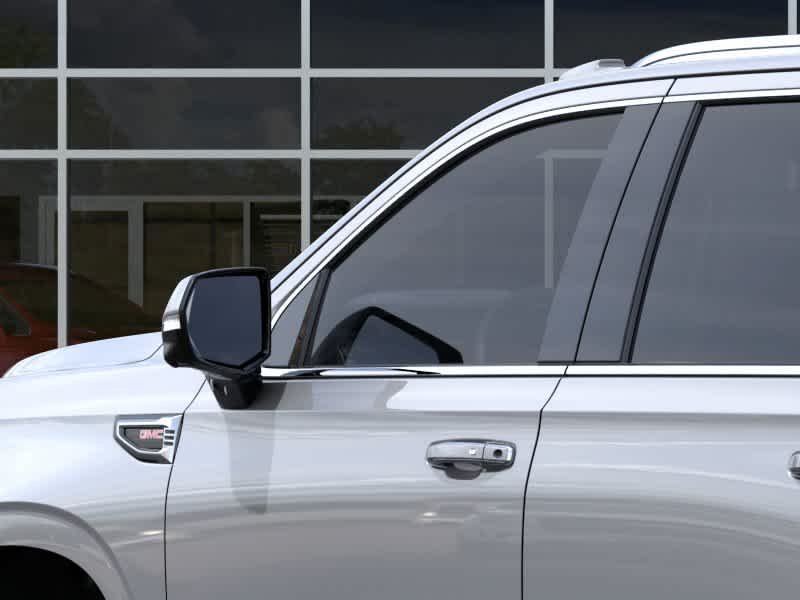 New 2027 Sterling Metallic GMC Denali image 12