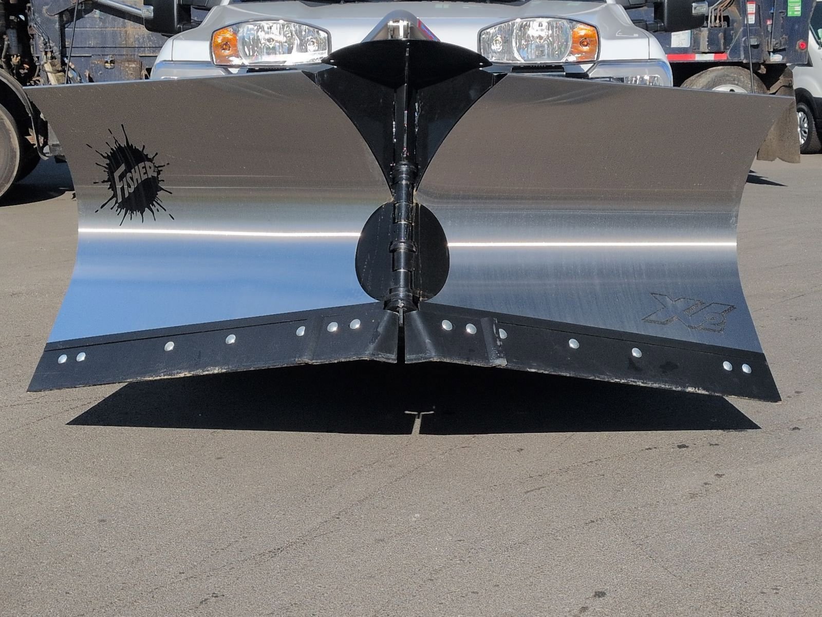 2026 Ford F-350 Super Duty XL - Photo 37