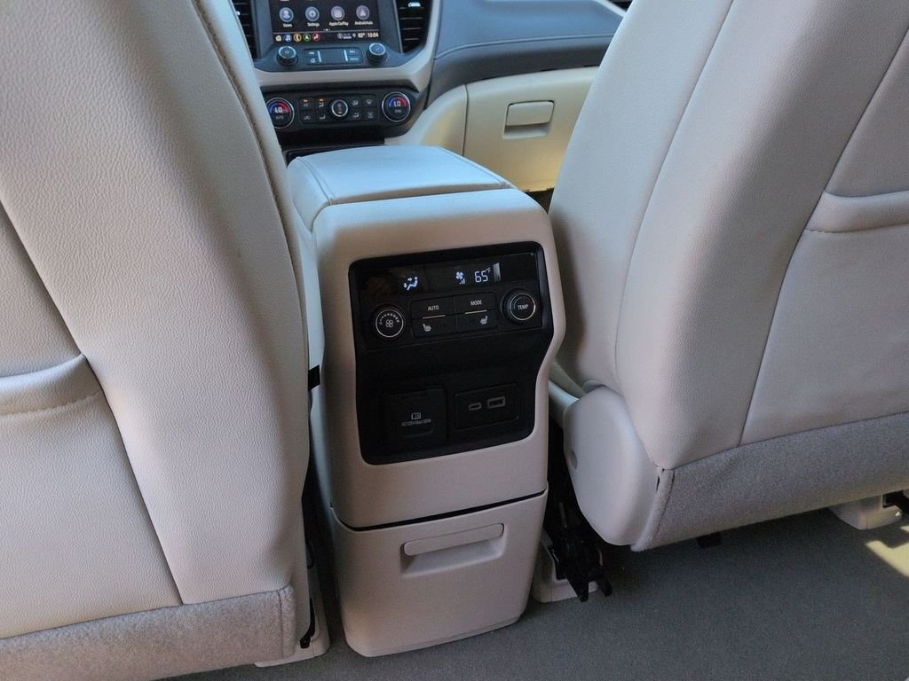 Certified Used 2023 Summit White GMC Denali image 23