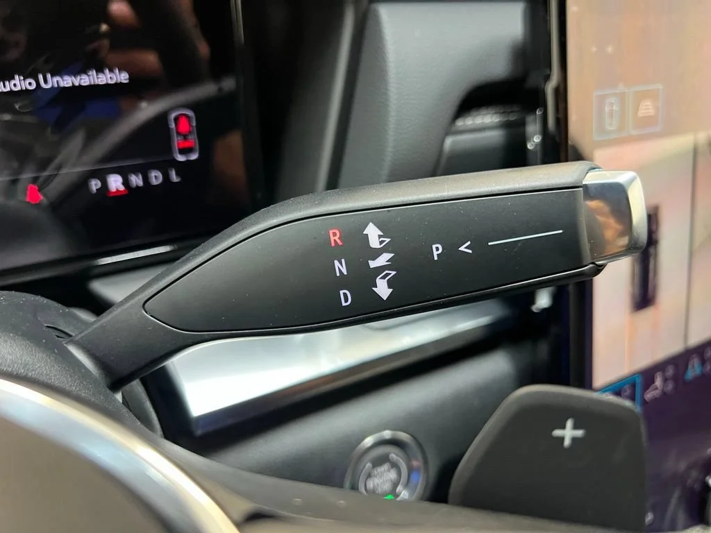 2026 GMC Terrain Elevation - Photo 22