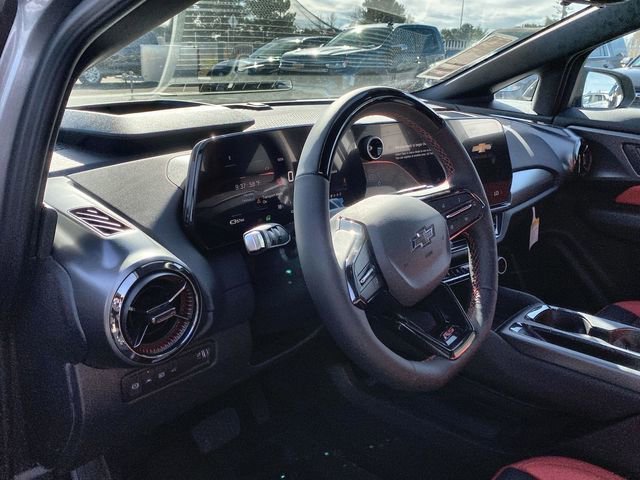 2026 Chevrolet Equinox EV RS - Photo 19