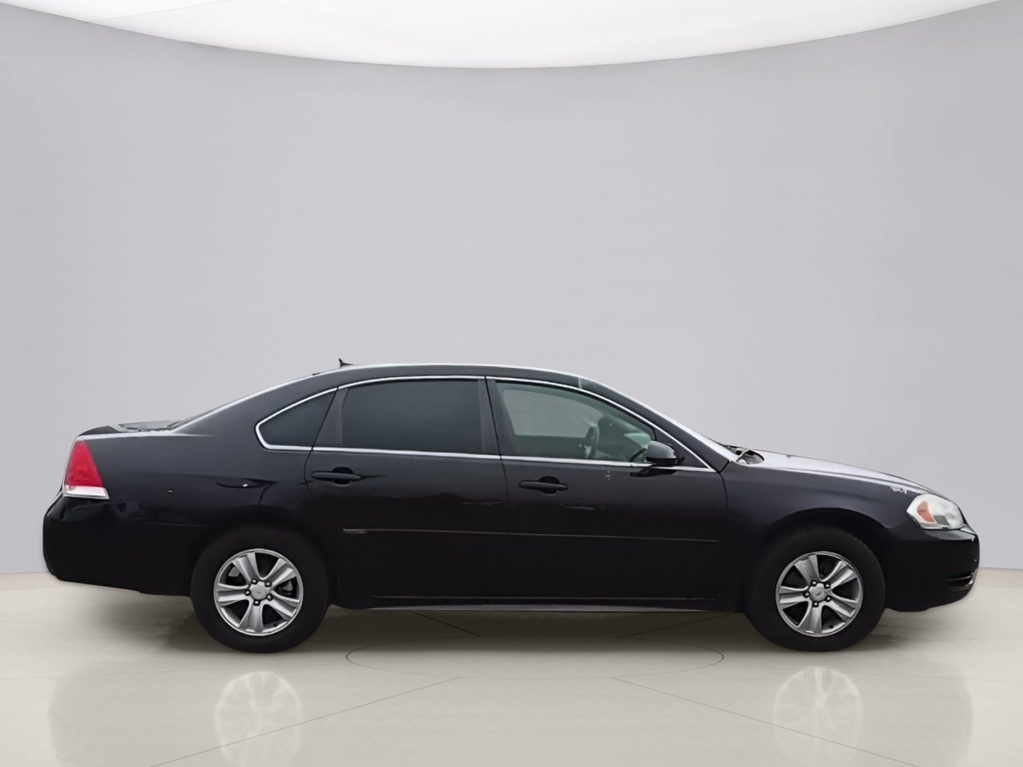 2014 Chevrolet Impala 1FL - Photo 9