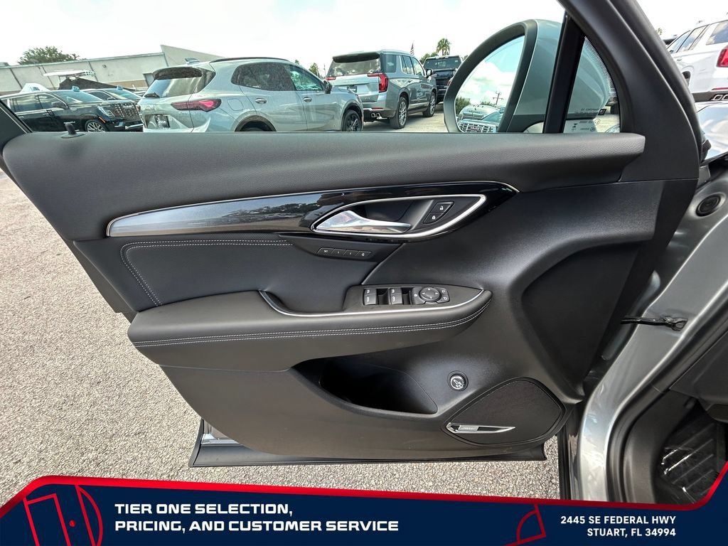 2026 Buick Envision Preferred - Photo 23