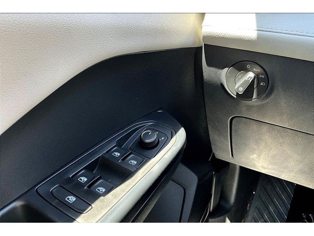 New 2026 Platinum Gray Metallic Volkswagen 1.5T S image 16