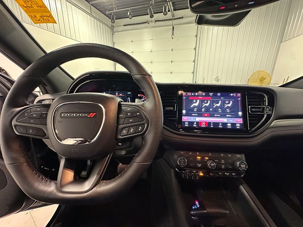 Used 2026 Black Dodge GT Plus image 42