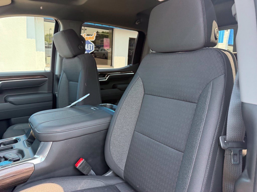 2026 Chevrolet Silverado 1500 RST - Photo 31