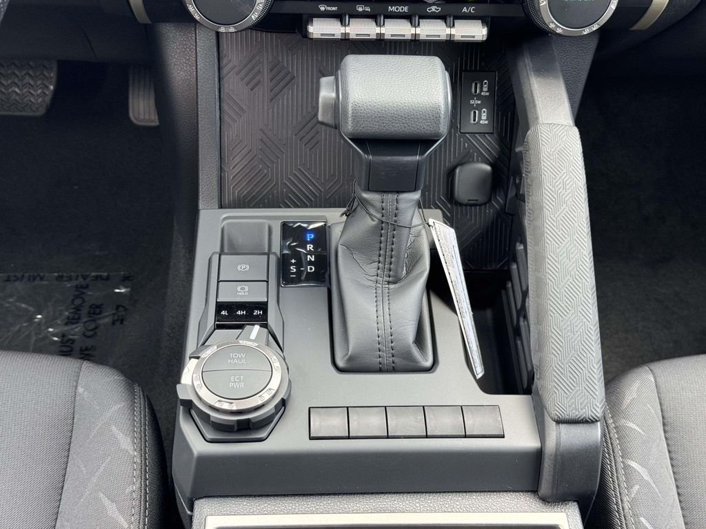 Used 2026 Silver Toyota SR5 image 6