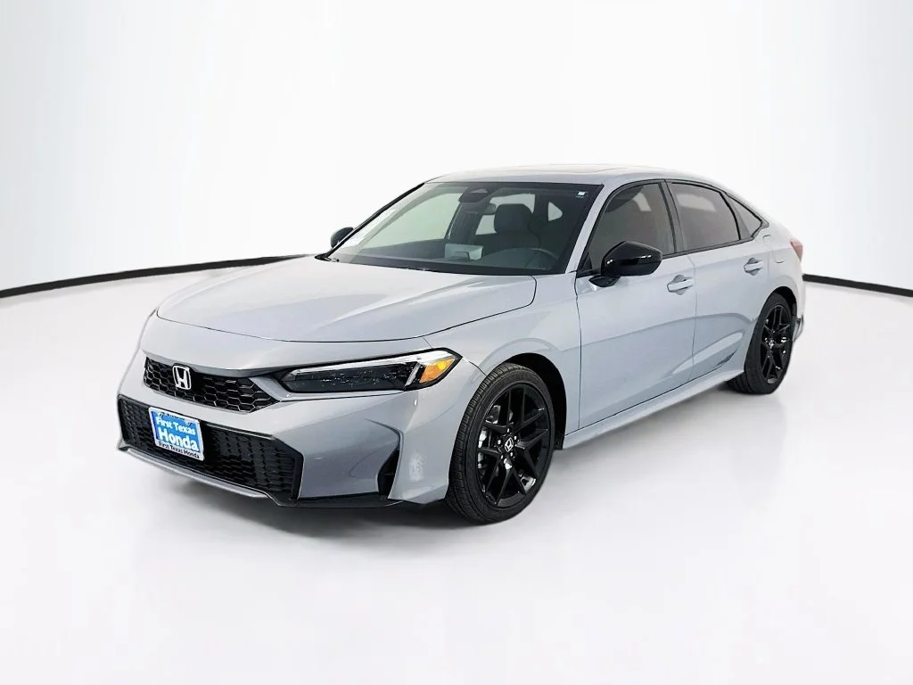 New 2027 Ge Honda Hybrid image 4