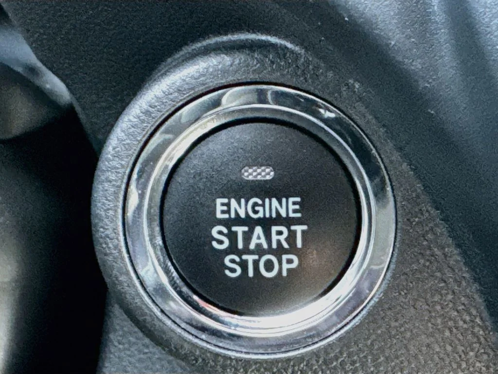 Used 2025 White Subaru Limited image 21