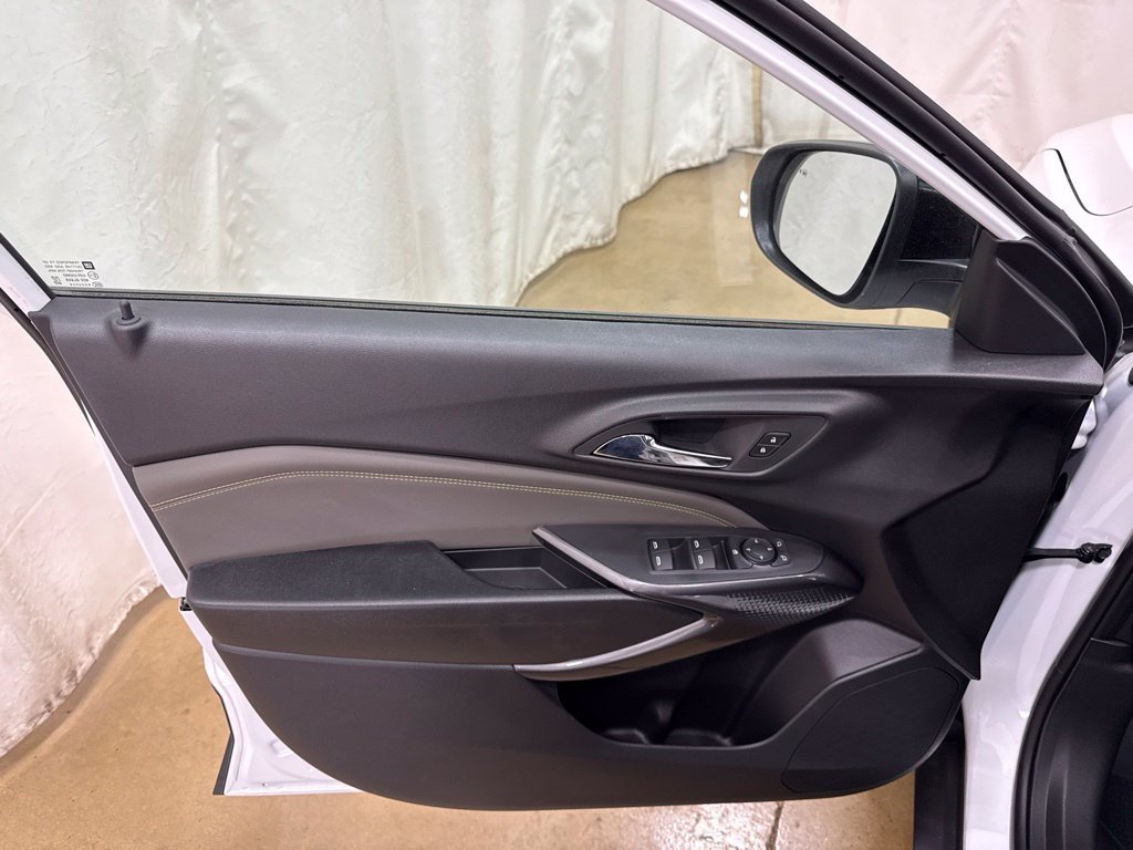 2026 Chevrolet Trax Activ - Photo 28