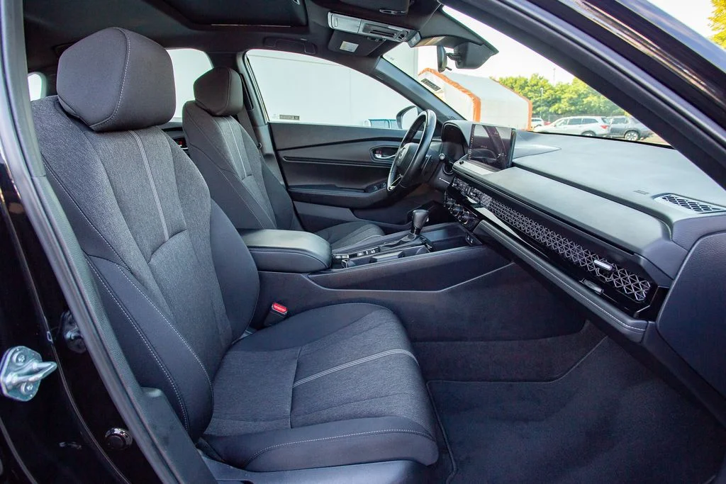 2024 Honda Accord Hybrid Sport - Photo 18