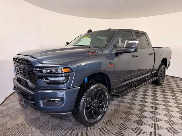 2026 RAM 2500 Big Horn - Photo 7