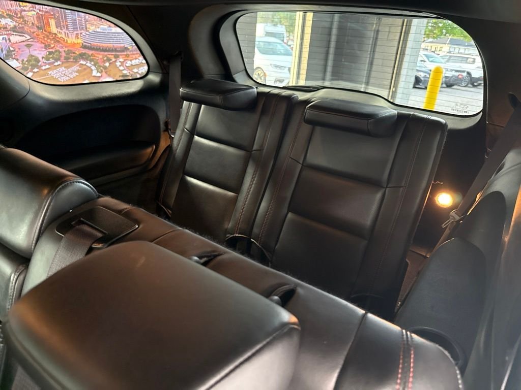 Used 2024 Black Dodge GT Plus image 11