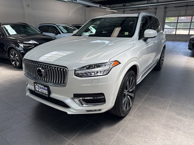 2023 Volvo XC90 B6 Plus 6-Seater 4WD's photo