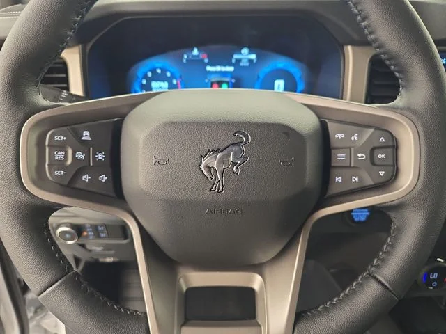New 2026 Oxford White Ford Outer Banks® image 34