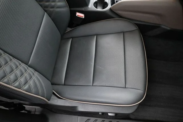 Certified Used 2024 Onyx Black GMC Denali image 29