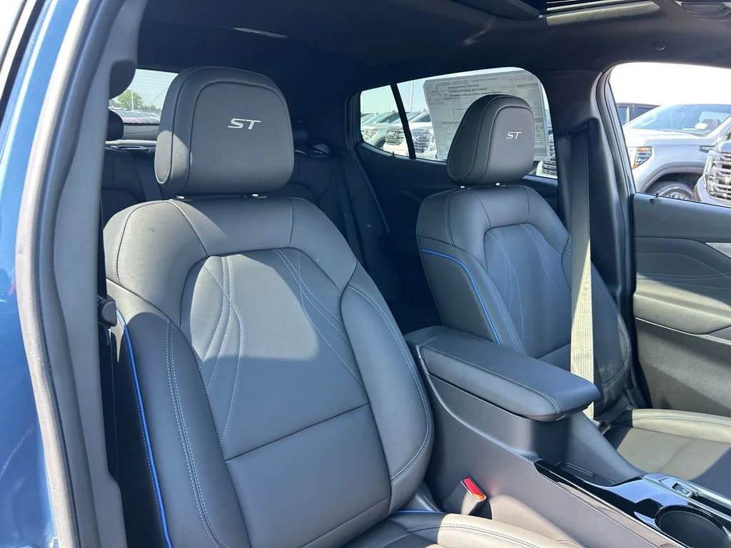 2026 Buick Envista Sport Touring - Photo 36