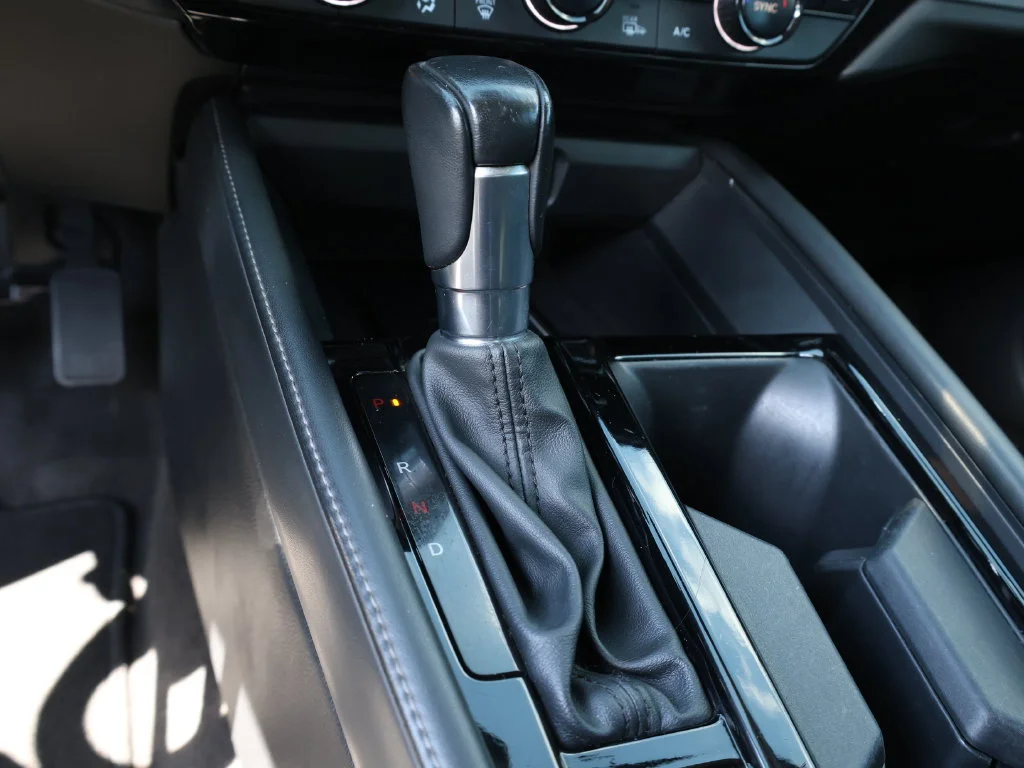 Used 2024 Black Honda Touring image 28
