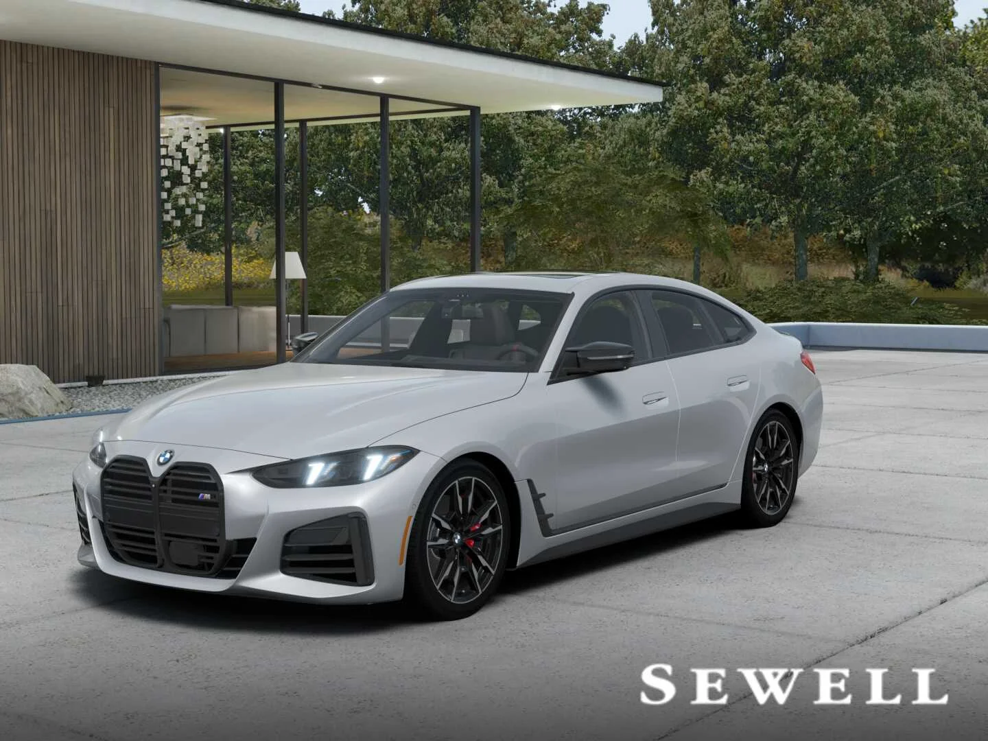2026 BMW 4 Series M440i