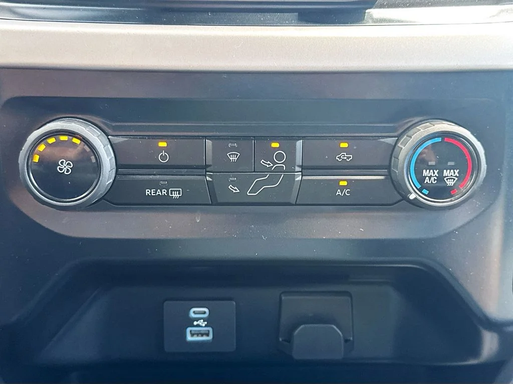2023 Ford F-150 XLT - Photo 16