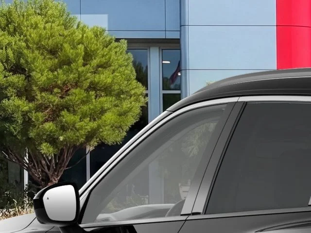 New 2026 Black Nissan Dark Armor image 13