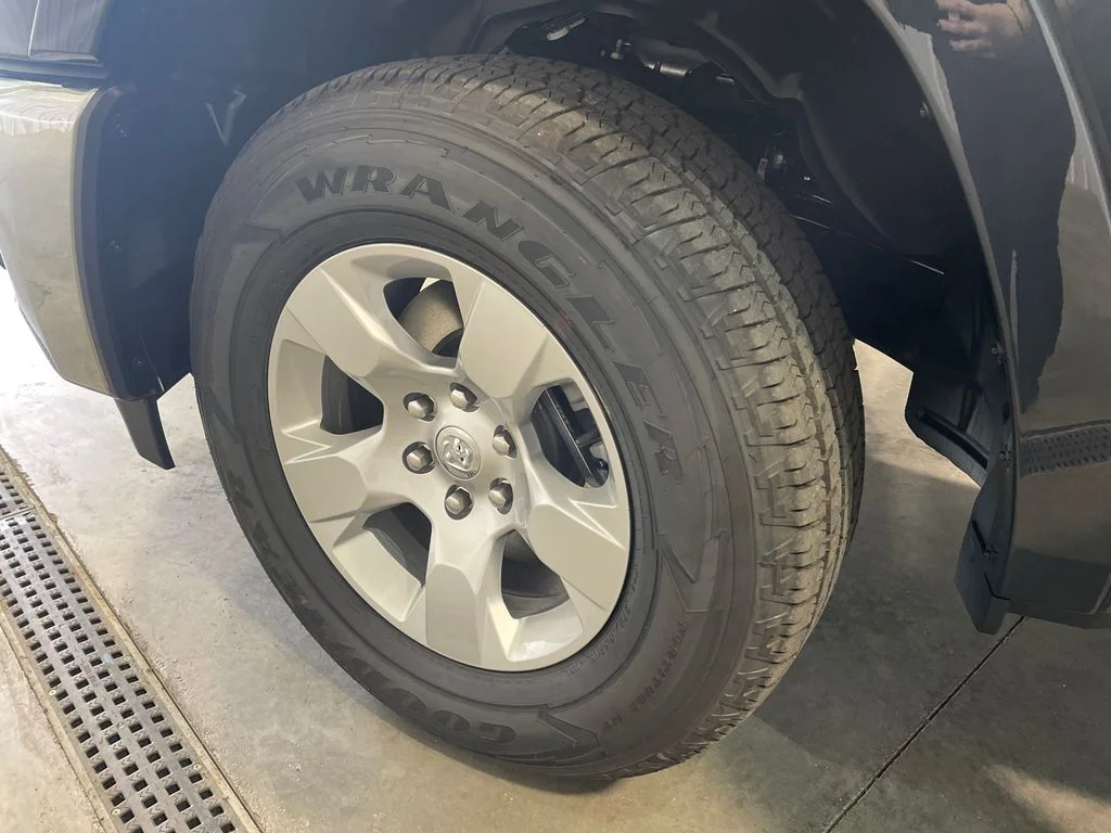 2026 RAM 1500 Big Horn/Lone Star - Photo 34