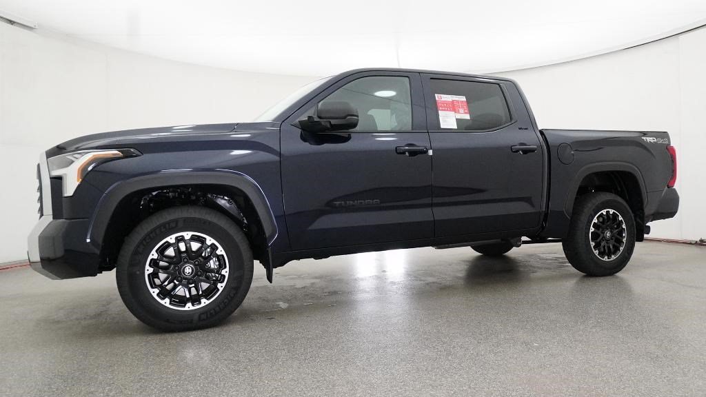 New 2026 Blueprint Toyota  SR5 image 4