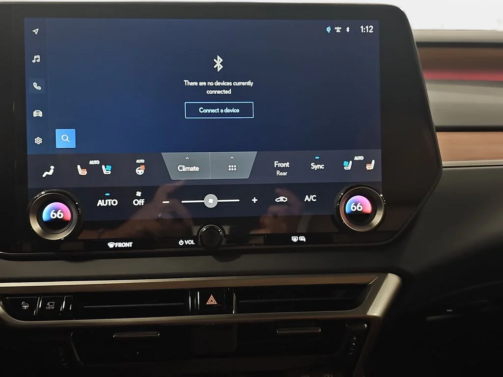 New 2026 Caviar Lexus PREMIUM PLUS image 20