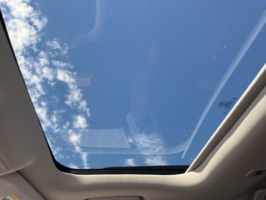 Used 2023 Blue Ford Outer Banks image 22