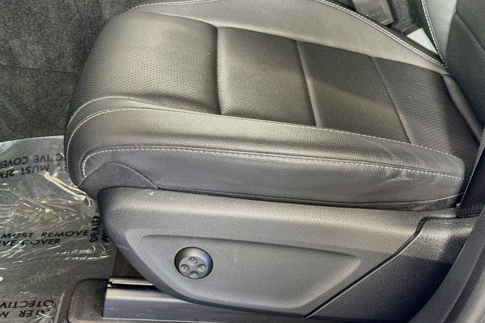 Certified Used 2024 Cirrus Silver Metallic Mercedes-Benz GLE 350 image 18