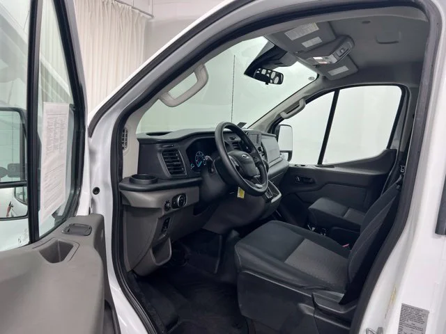 Used 2025 White Ford Base image 10