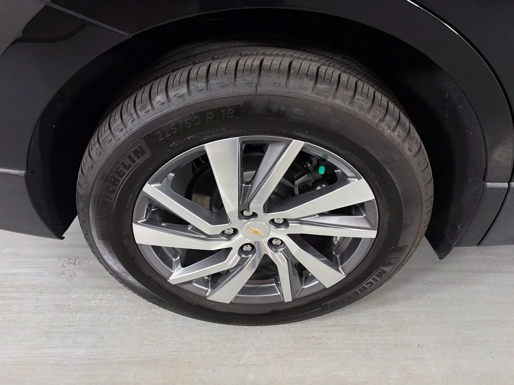 Used 2024 Black Chevrolet Premier image 13