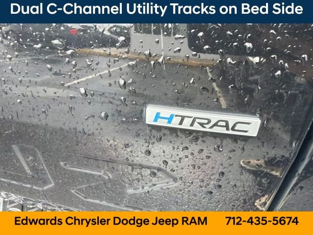 Used 2022 Black Hyundai SEL image 14