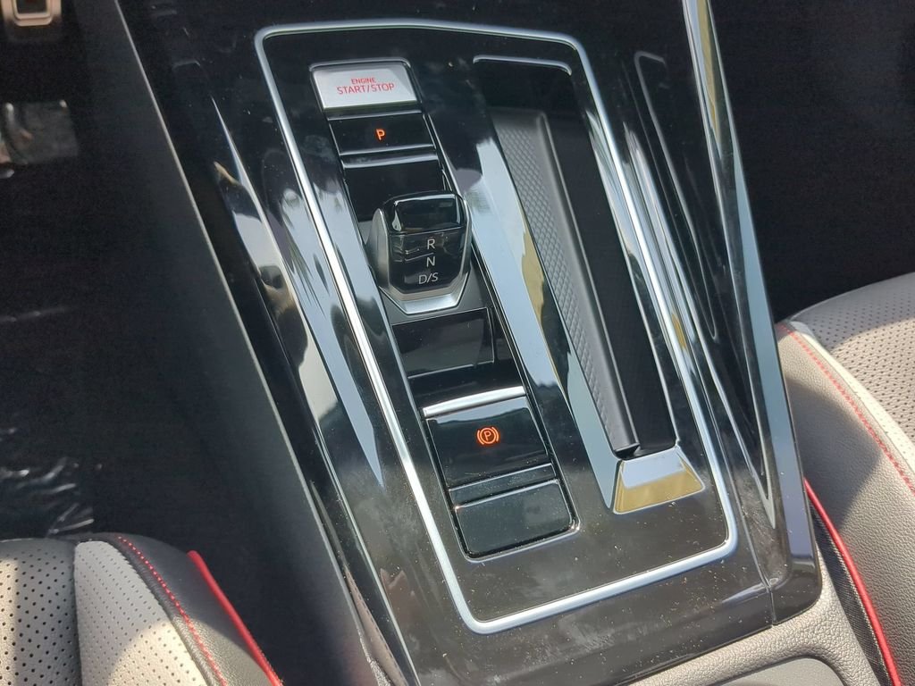 New 2026 White/off-white Volkswagen Autobahn image 26
