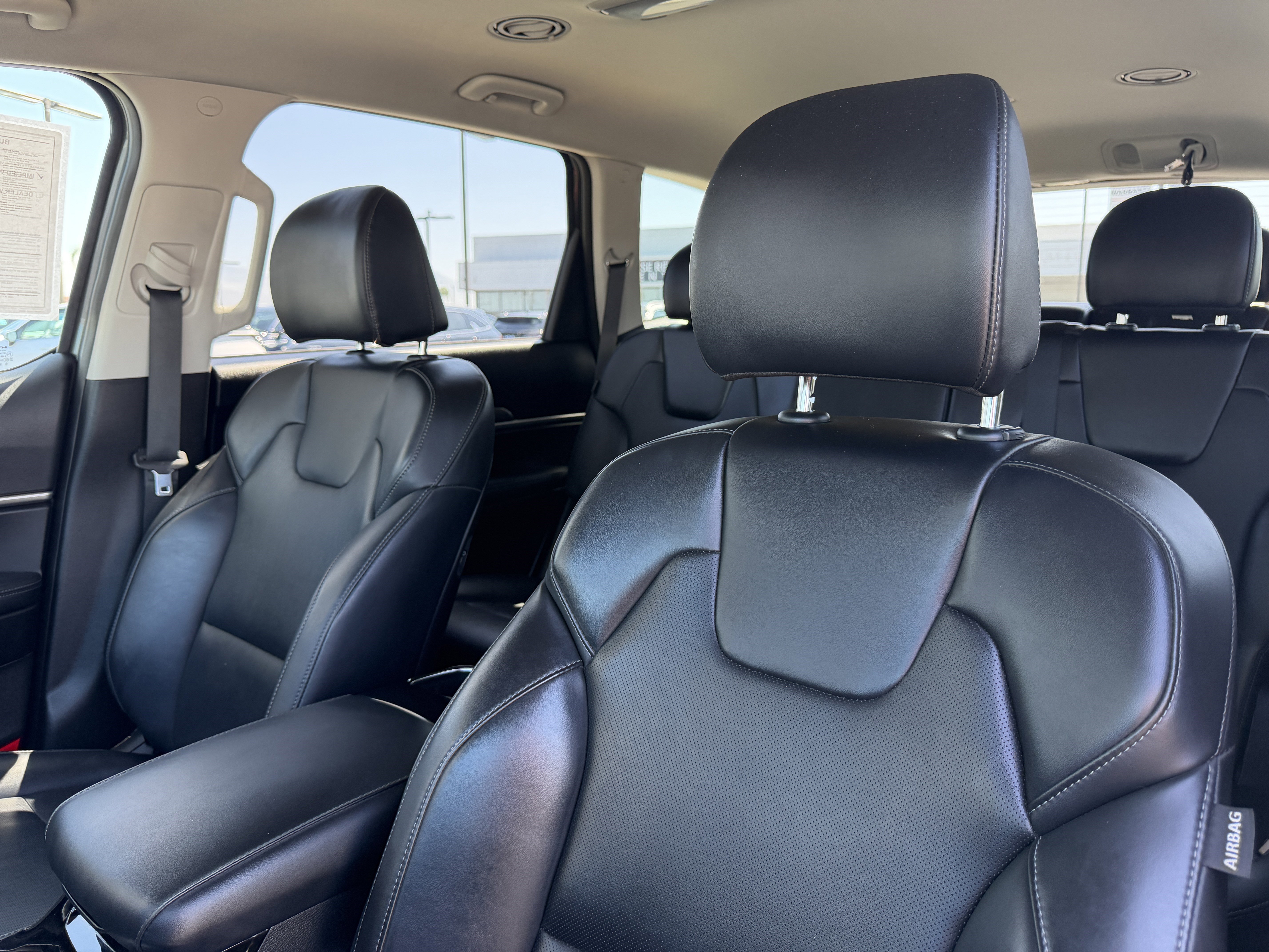 Certified Used 2024 Gravity Gray Kia LX image 16