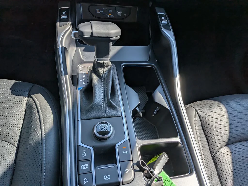 2026 Kia Sorento EX - Photo 20