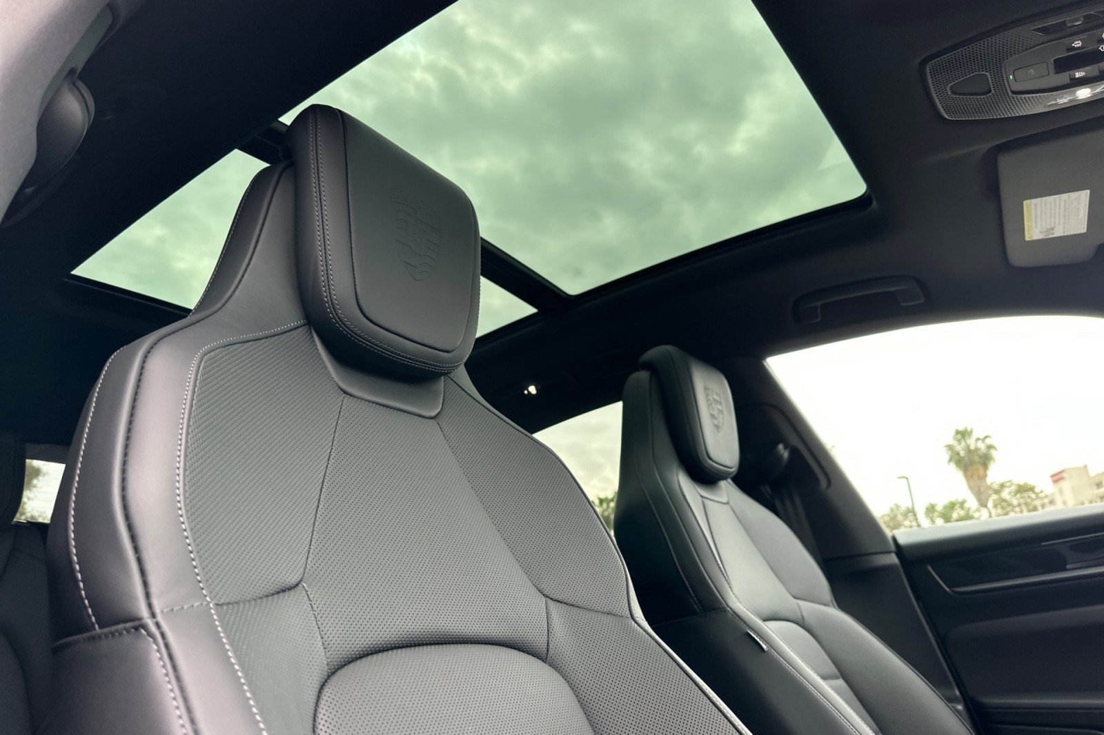 2026 Porsche Macan Base - Photo 17