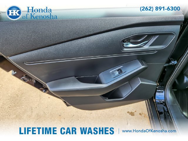 2025 Honda Accord Hybrid Sport - Photo 18