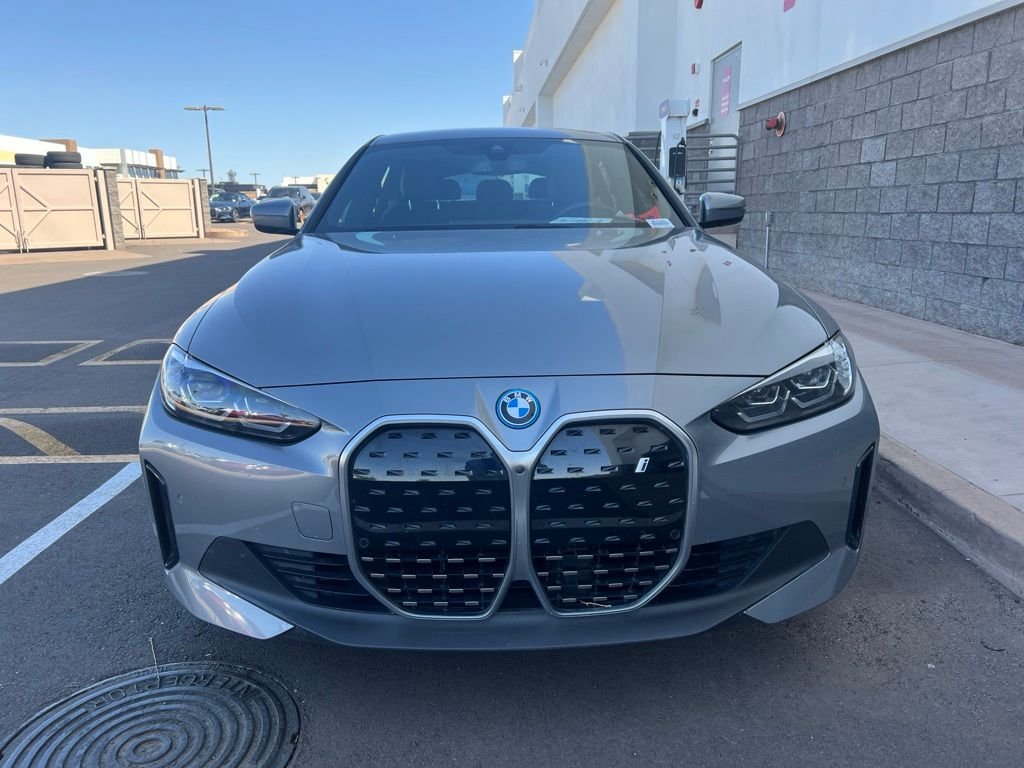 Used 2023 BMW i4 35 with VIN WBY43AW04PFR46226 for sale in Phoenix, AZ