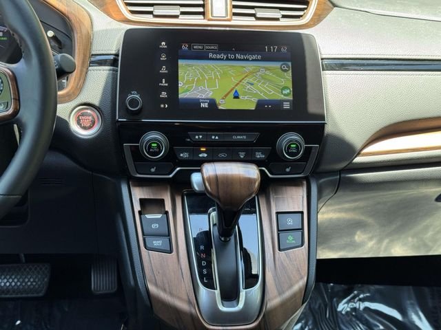 Used 2022 Blue Honda Touring image 19