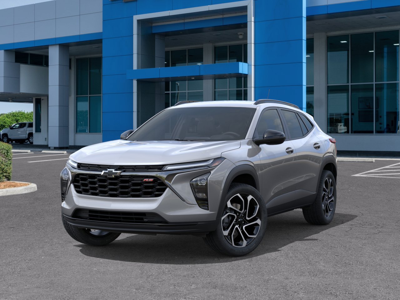 2026 Chevrolet Trax RS - Photo 8