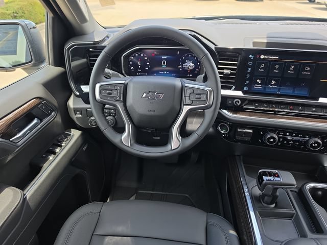2026 Chevrolet Silverado 1500 RST - Photo 9