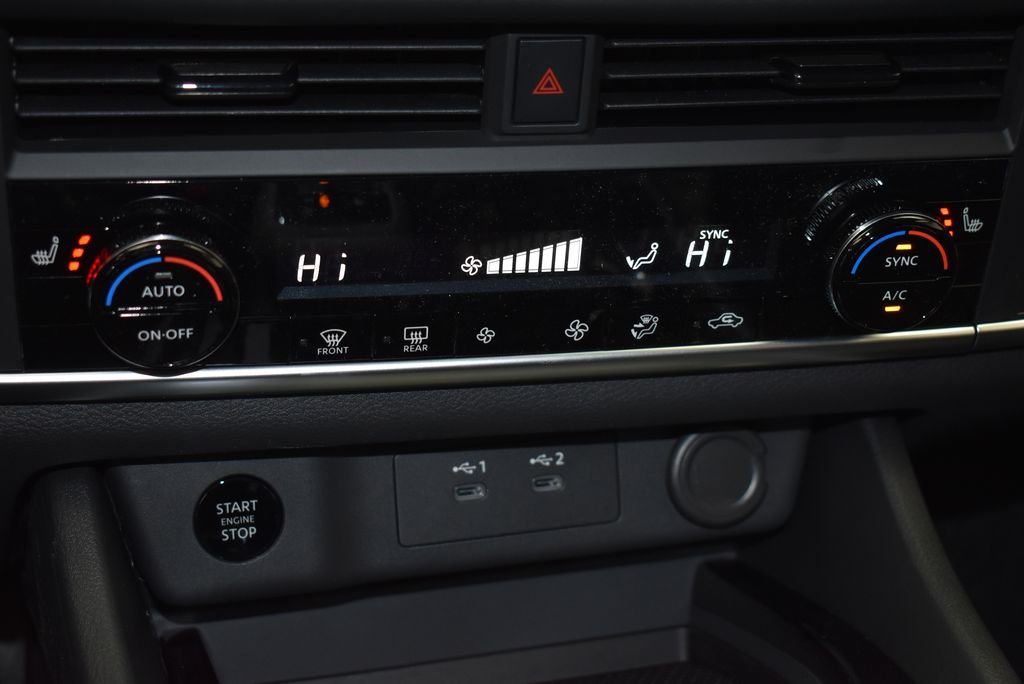 2026 Nissan Rogue Rock Creek - Photo 19