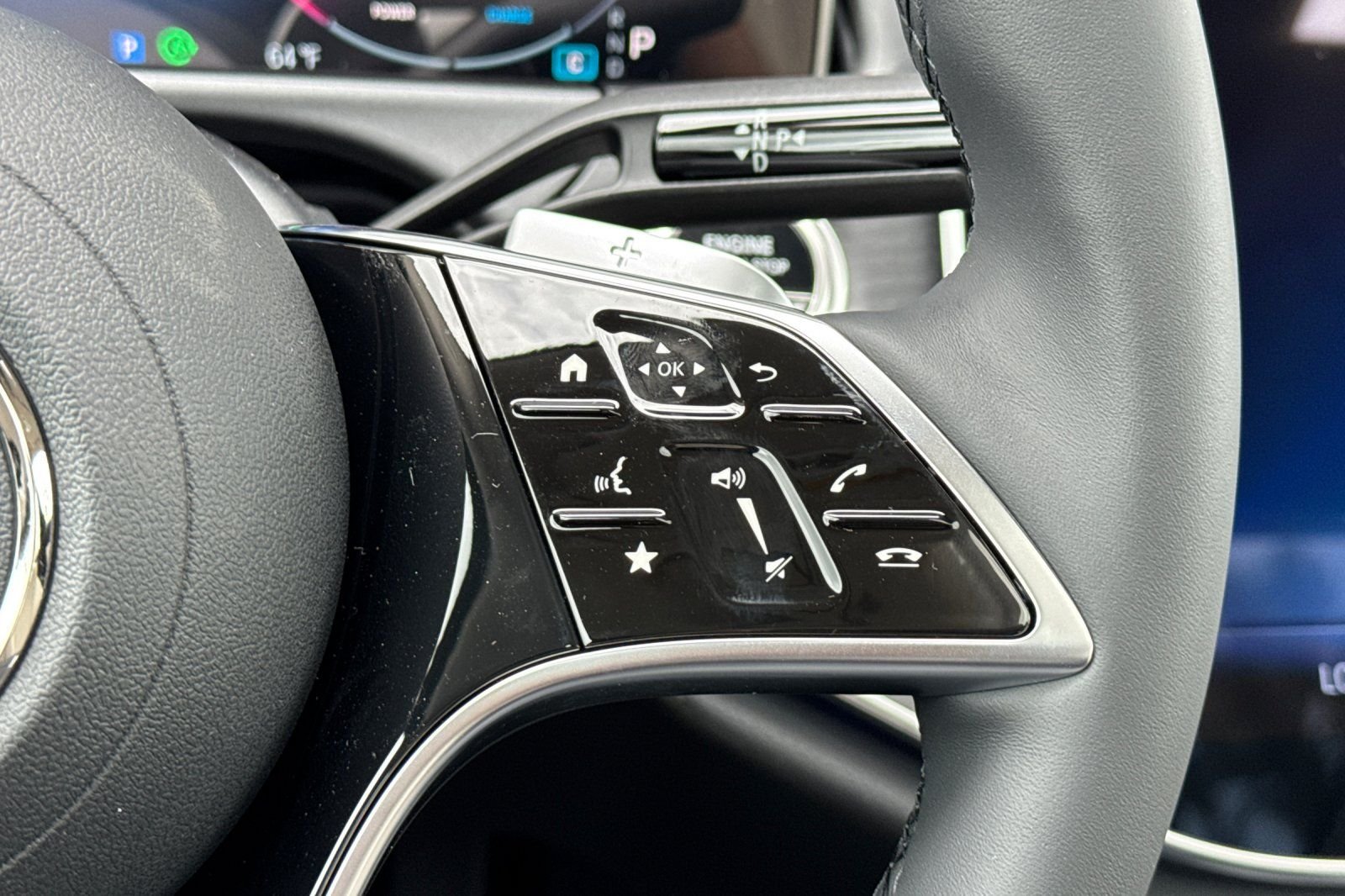 New 2026 Polar White Mercedes-Benz E 350 image 28