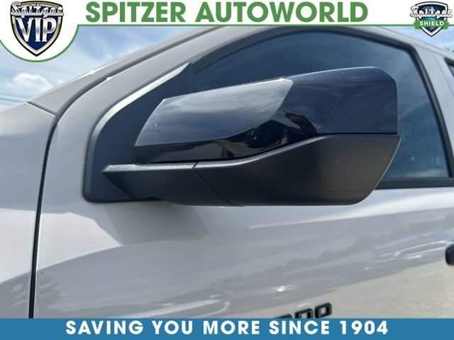New 2026 White Sands Chevrolet Trail Boss image 48