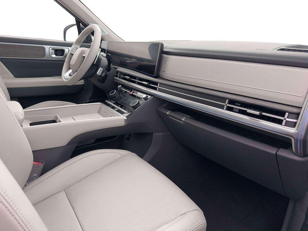 New 2026 Serenity White Hyundai Limited image 15