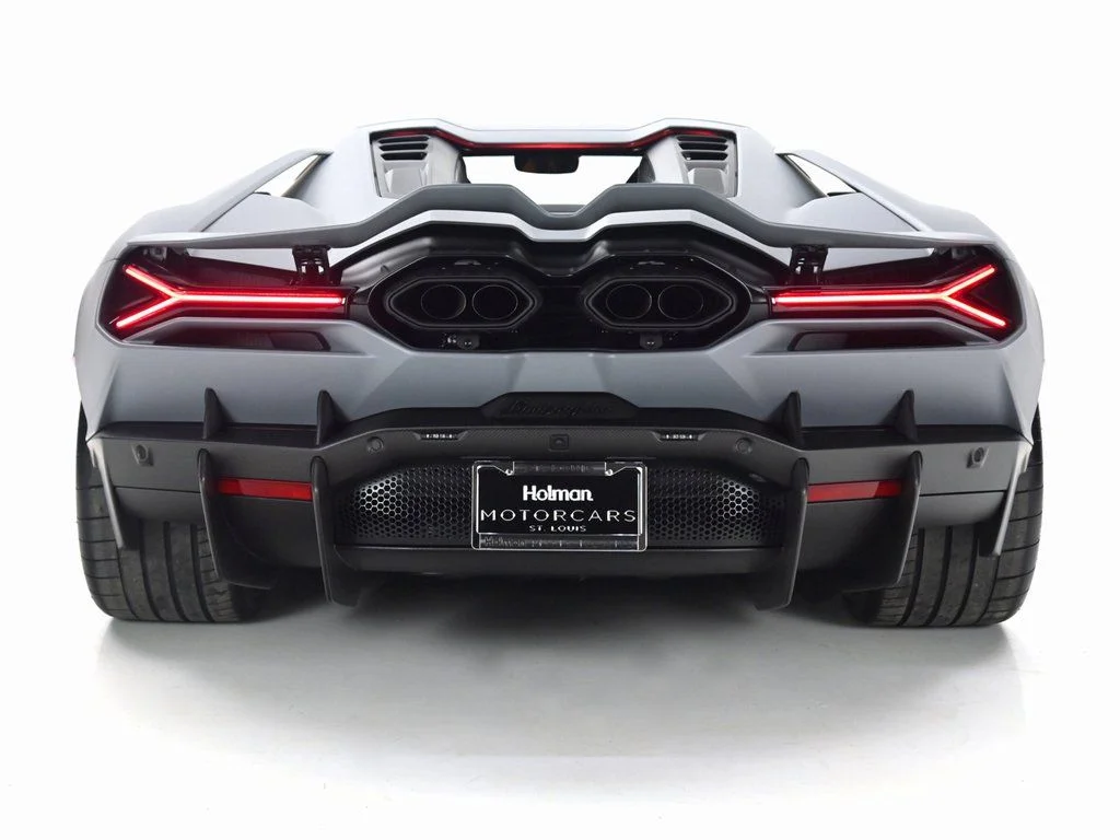 2026 Lamborghini Revuelto Base - Photo 10